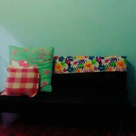 Garden Homestay Surat Thani Exterior photo