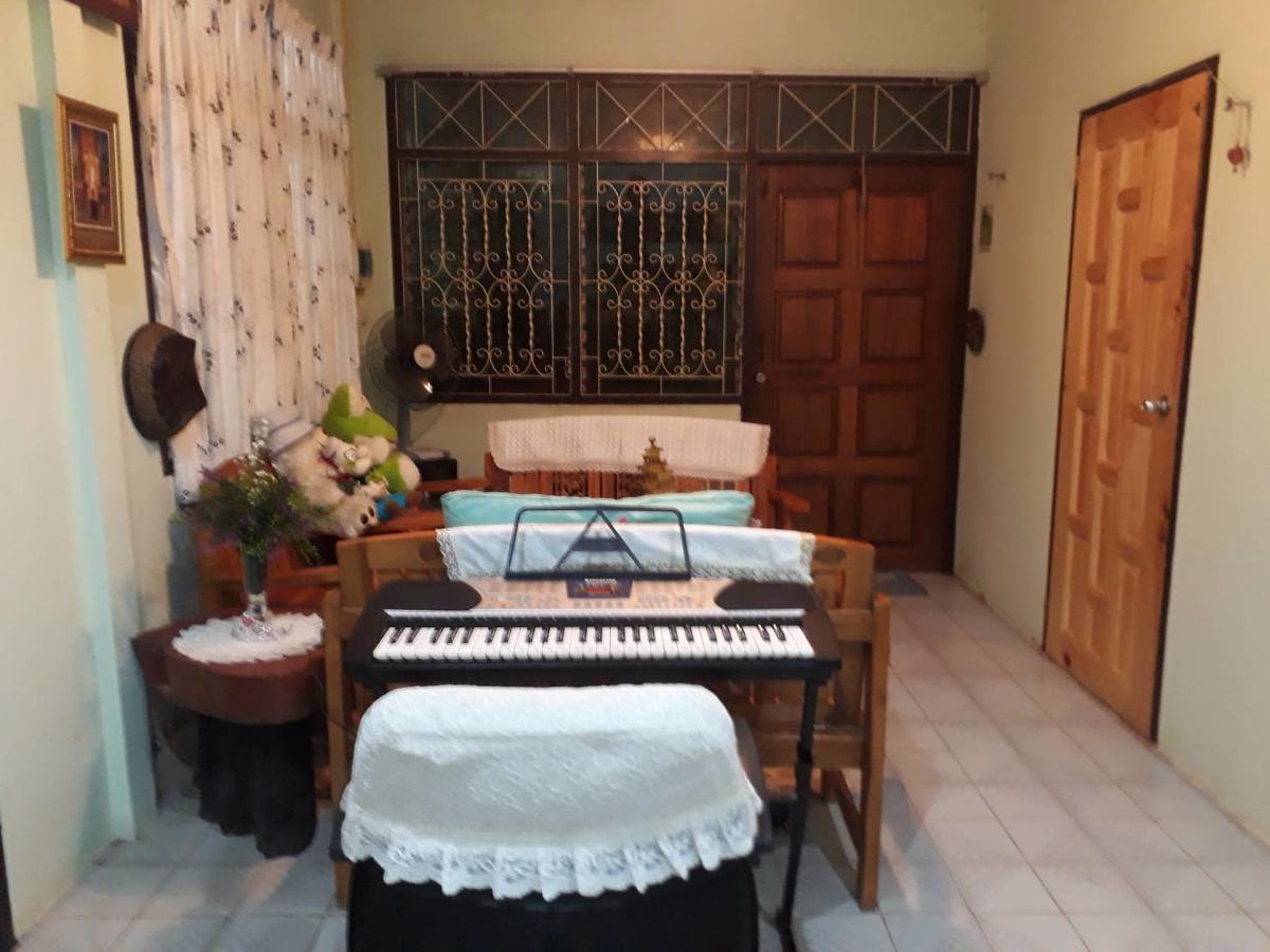 Garden Homestay Surat Thani