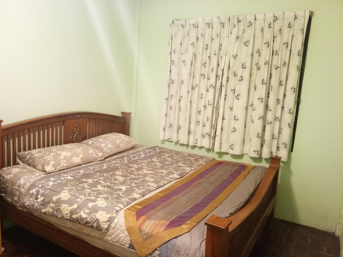 Garden Homestay Surat Thani