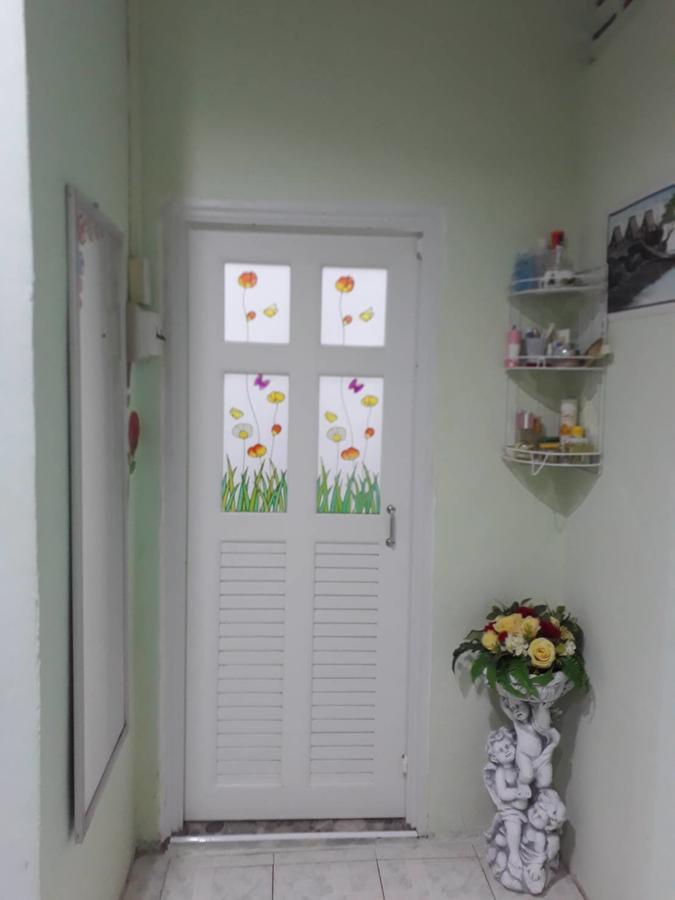 Garden Homestay *