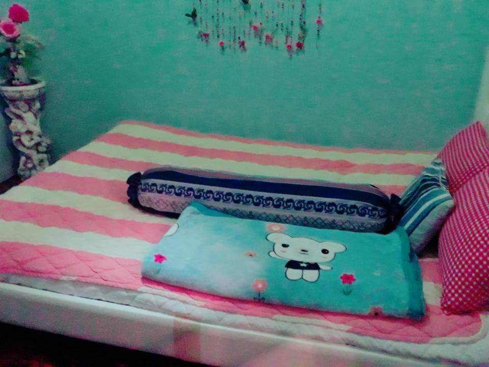 Garden Homestay