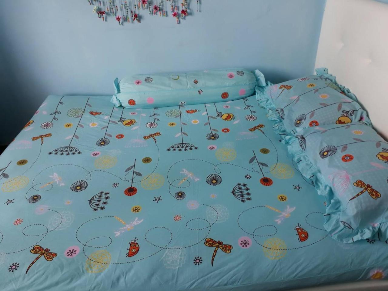 Garden Homestay