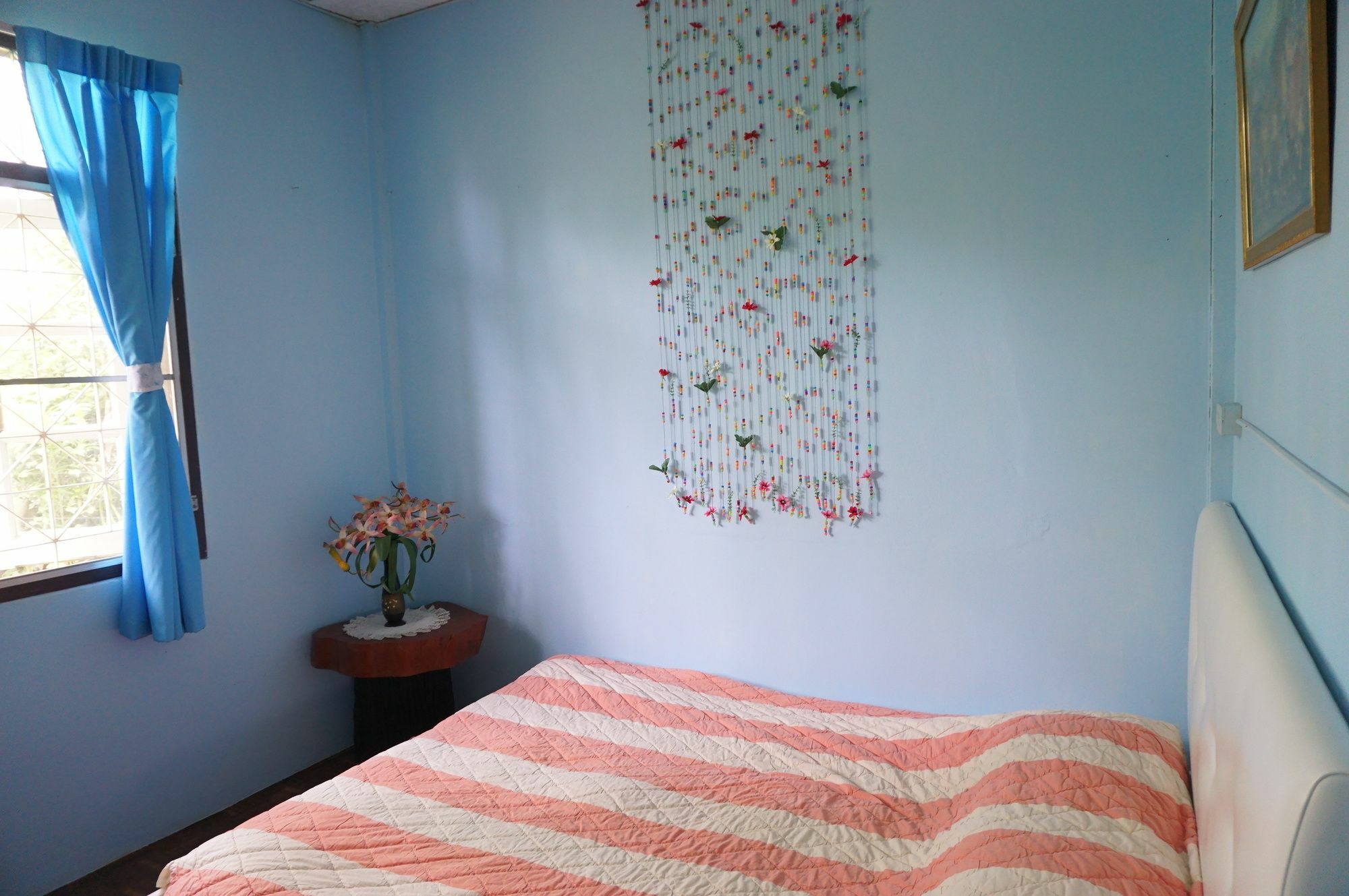 Garden Homestay *