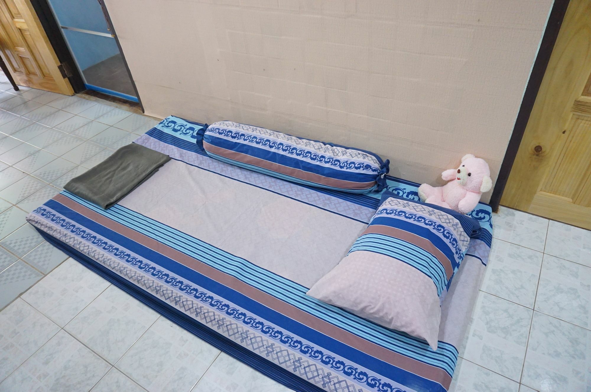 Homestay Garden Surat Thani