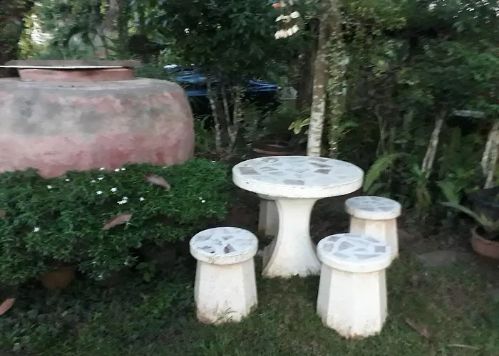 Garden Homestay