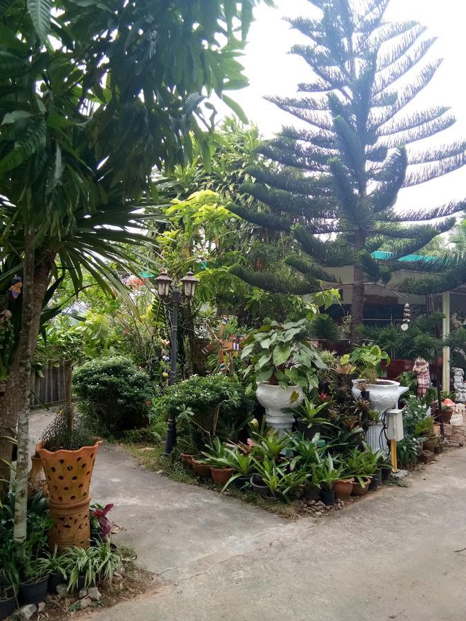 Garden Surat Thani