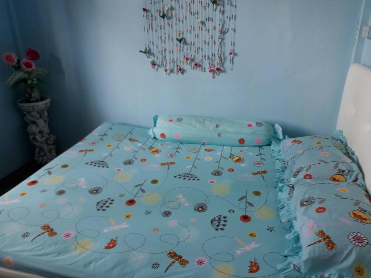 Homestay Garden Surat Thani