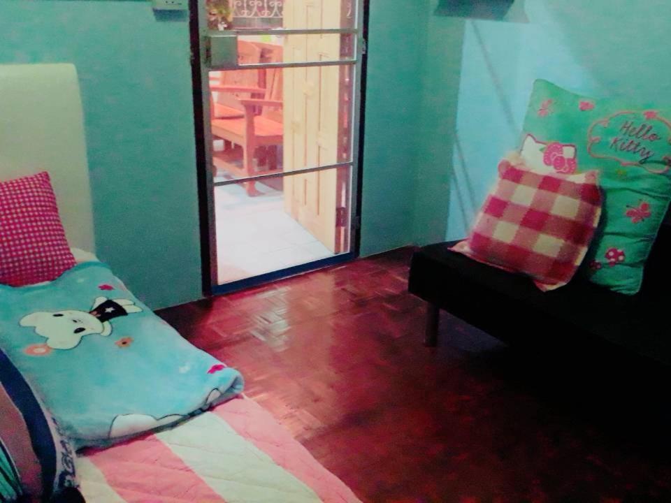 Garden Homestay