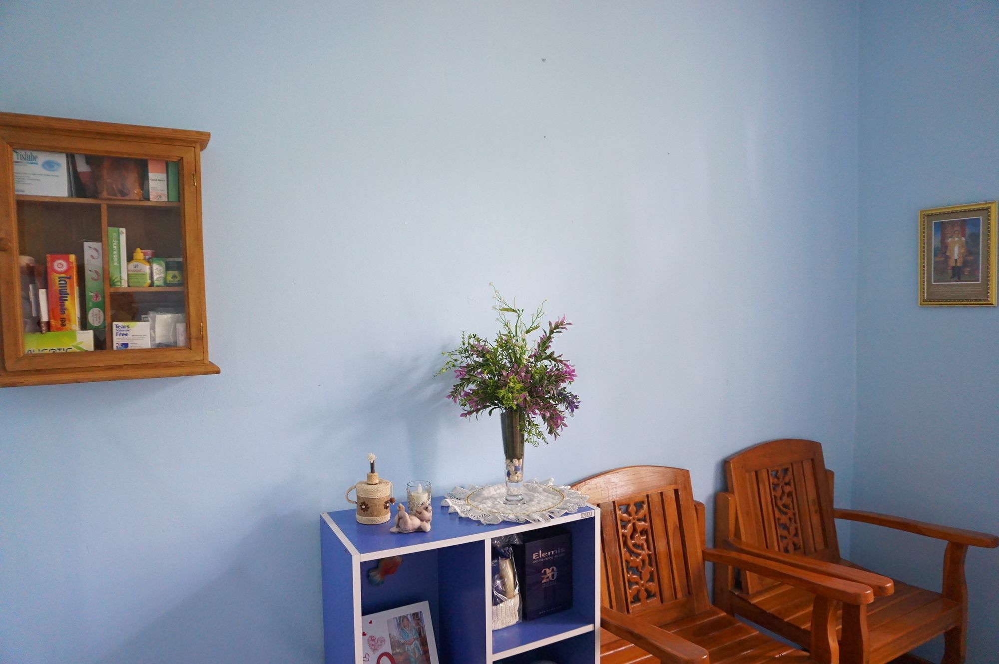 Garden Homestay Surat Thani