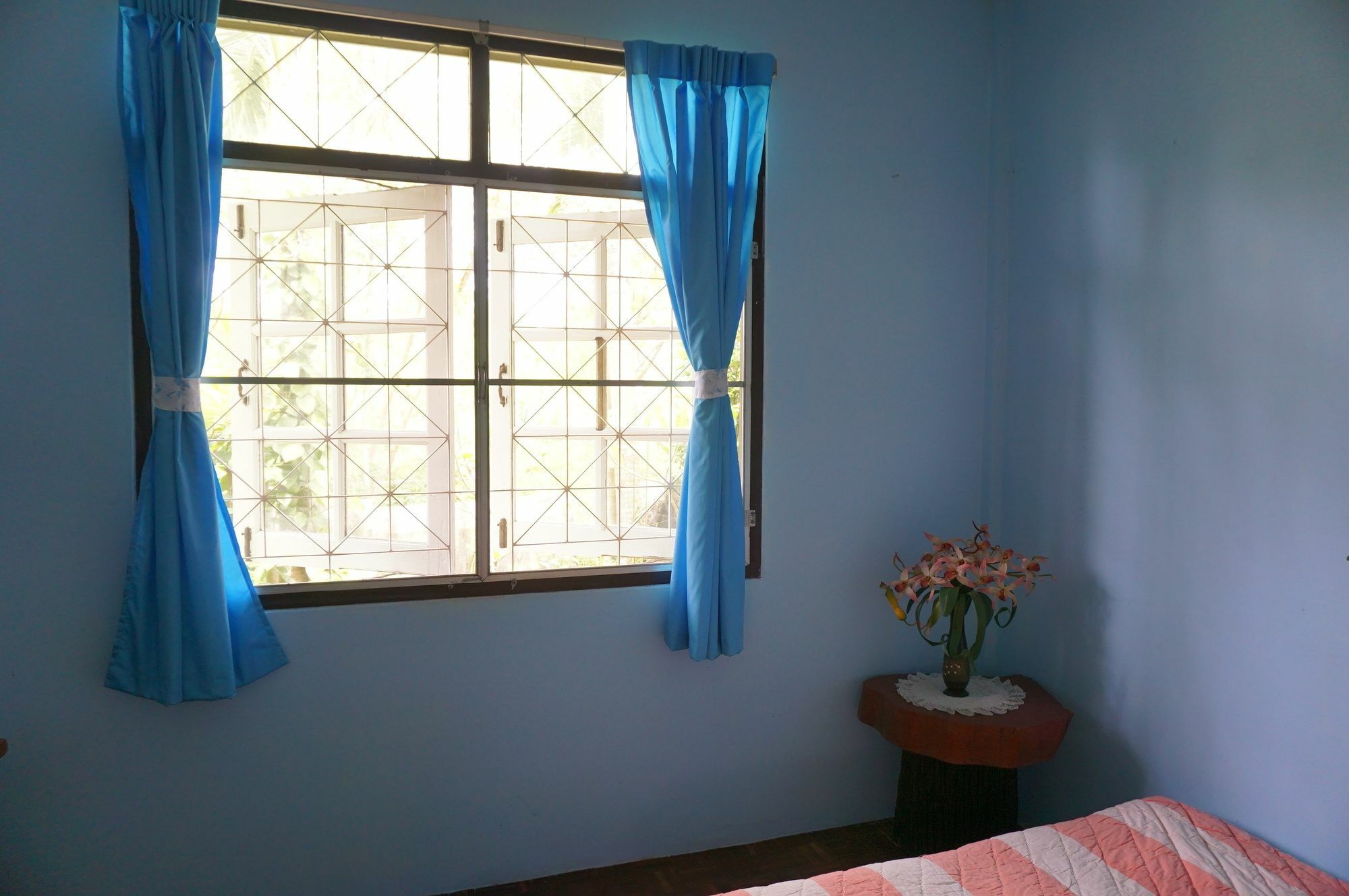 Garden Homestay *